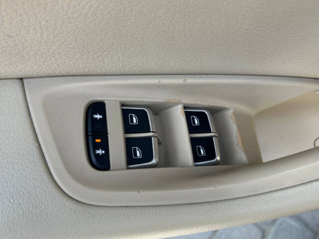 Черный Ауди А6, объемом двигателя 2 л и пробегом 255 тыс. км за 16800 $, фото 8 на Automoto.ua