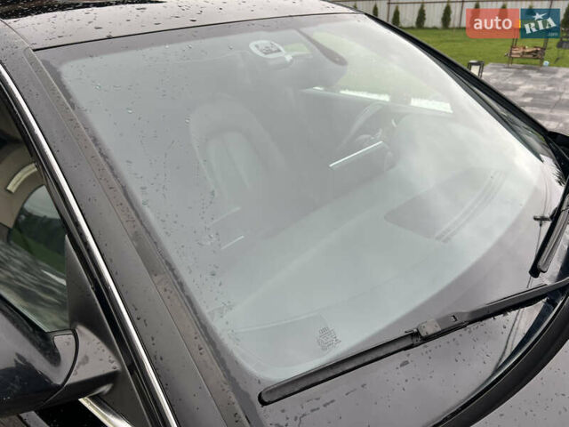 Чорний Ауді А6, об'ємом двигуна 1.98 л та пробігом 240 тис. км за 12900 $, фото 8 на Automoto.ua