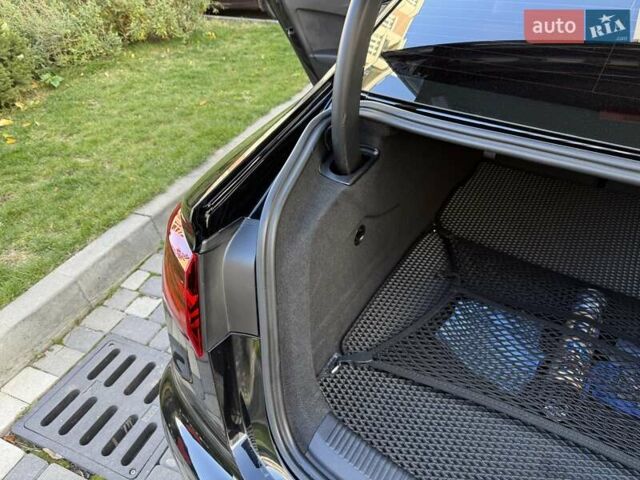 Ауді А6 2015 у Івано-Франківську на Automoto.ua Чорний Ауді А6, об'ємом двигуна 3 л та пробігом 218 тис. км за 26299 $, фото 46 на Automoto.ua