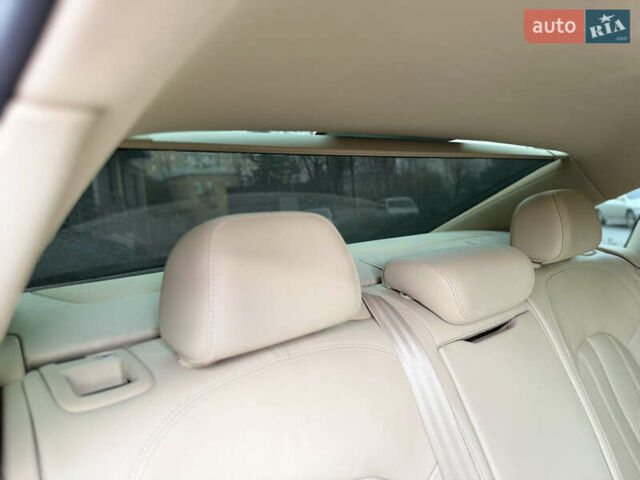 Ауді А6 2015 у Фастове на Automoto.ua Чорний Ауді А6, об'ємом двигуна 3 л та пробігом 94 тис. км за 20500 $, фото 23 на Automoto.ua