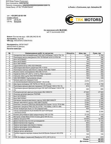 Ауди А6 2015 в Дрогобыче на Automoto.ua Черный Ауди А6, объемом двигателя 1.98 л и пробегом 190 тыс. км за 17400 $, фото 94 на Automoto.ua