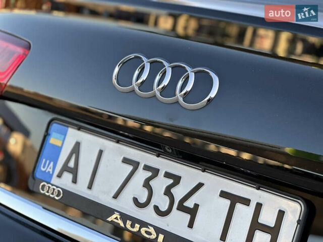 Черный Ауди А6, объемом двигателя 3 л и пробегом 285 тыс. км за 18350 $, фото 49 на Automoto.ua