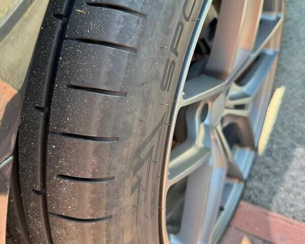 Черный Ауди А6, объемом двигателя 3 л и пробегом 114 тыс. км за 24000 $, фото 22 на Automoto.ua