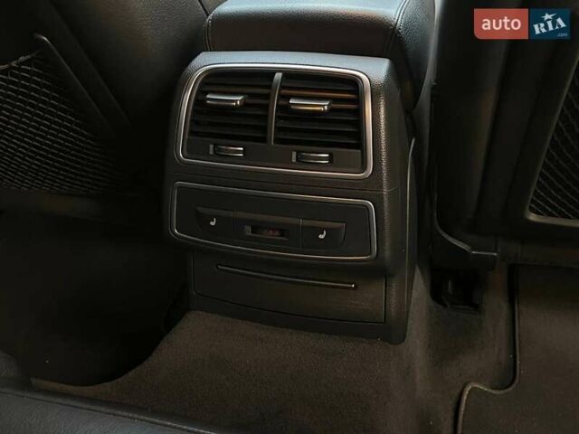 Ауді А6 2015 у Житомирі на Automoto.ua Чорний Ауді А6, об'ємом двигуна 2.97 л та пробігом 232 тис. км за 22000 $, фото 22 на Automoto.ua