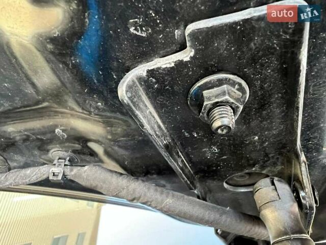 Ауди А6 2015 в Умани на Automoto.ua Черный Ауди А6, объемом двигателя 2.97 л и пробегом 114 тыс. км за 25500 $, фото 29 на Automoto.ua