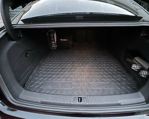 Ауди А6 2015 в Житомире на Automoto.ua Черный Ауди А6, объемом двигателя 1.97 л и пробегом 177 тыс. км за 23700 $, фото 14 на Automoto.ua