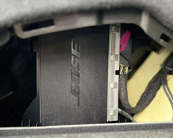 Ауді А6 2015 у Виноградове на Automoto.ua Чорний Ауді А6, об'ємом двигуна 2 л та пробігом 318 тис. км за 13800 $, фото 18 на Automoto.ua