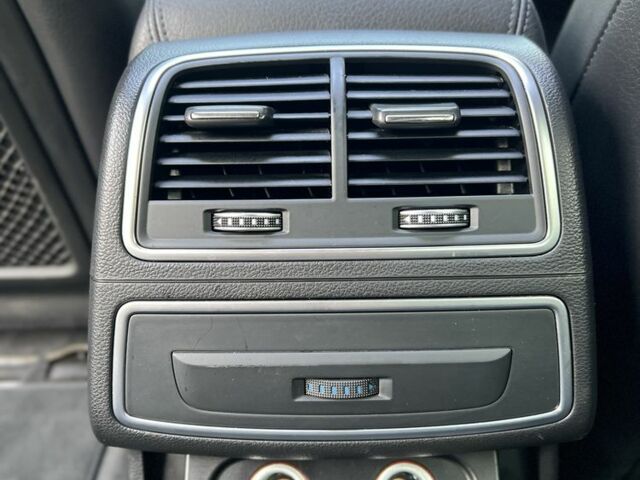 Черный Ауди А6, объемом двигателя 3 л и пробегом 198 тыс. км за 16300 $, фото 13 на Automoto.ua