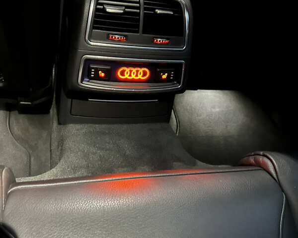 Ауди А6 2015 в Житомире на Automoto.ua Черный Ауди А6, объемом двигателя 1.97 л и пробегом 177 тыс. км за 23700 $, фото 12 на Automoto.ua