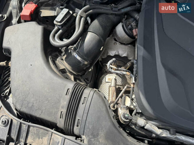 Черный Ауди А6, объемом двигателя 1.97 л и пробегом 221 тыс. км за 23000 $, фото 39 на Automoto.ua