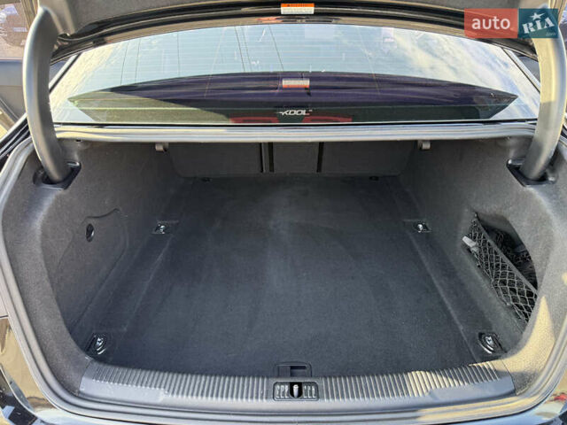 Чорний Ауді А6, об'ємом двигуна 1.97 л та пробігом 178 тис. км за 20500 $, фото 28 на Automoto.ua