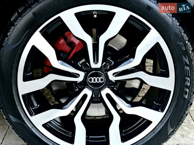 Чорний Ауді А6, об'ємом двигуна 3 л та пробігом 230 тис. км за 29999 $, фото 31 на Automoto.ua