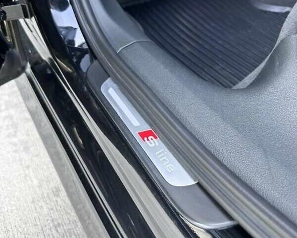 Чорний Ауді А6, об'ємом двигуна 2 л та пробігом 120 тис. км за 14500 $, фото 8 на Automoto.ua