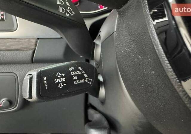 Черный Ауди А6, объемом двигателя 2.97 л и пробегом 229 тыс. км за 20562 $, фото 28 на Automoto.ua