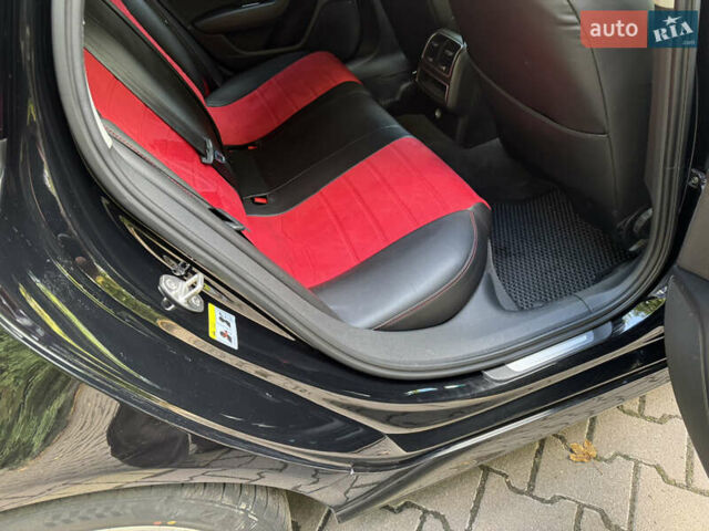 Черный Ауди А6, объемом двигателя 1.97 л и пробегом 221 тыс. км за 23000 $, фото 25 на Automoto.ua