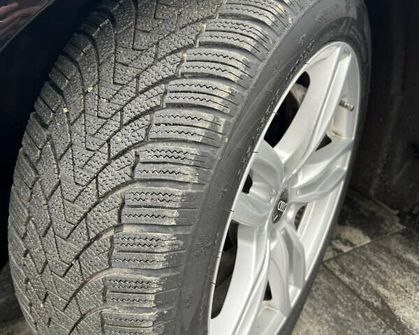 Чорний Ауді А6, об'ємом двигуна 1.98 л та пробігом 240 тис. км за 12900 $, фото 10 на Automoto.ua