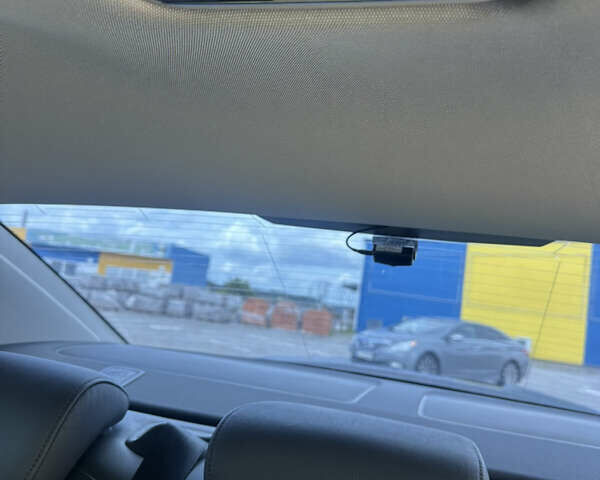 Черный Ауди А6, объемом двигателя 3 л и пробегом 199 тыс. км за 19999 $, фото 56 на Automoto.ua