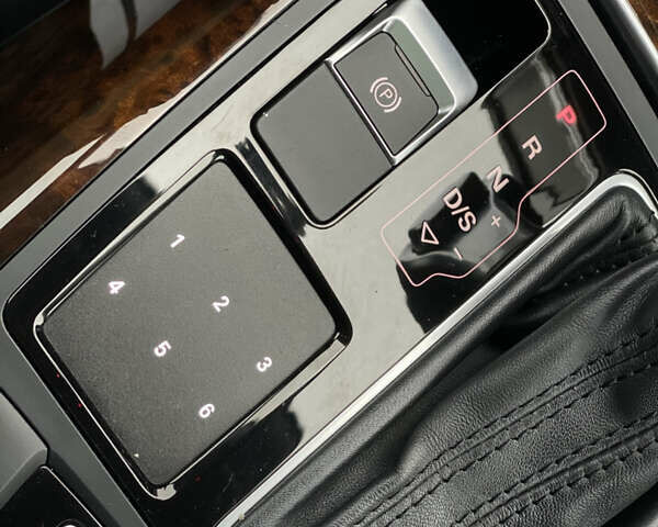 Черный Ауди А6, объемом двигателя 2 л и пробегом 218 тыс. км за 12800 $, фото 51 на Automoto.ua