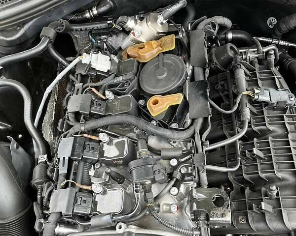 Черный Ауди А6, объемом двигателя 1.98 л и пробегом 245 тыс. км за 21000 $, фото 21 на Automoto.ua