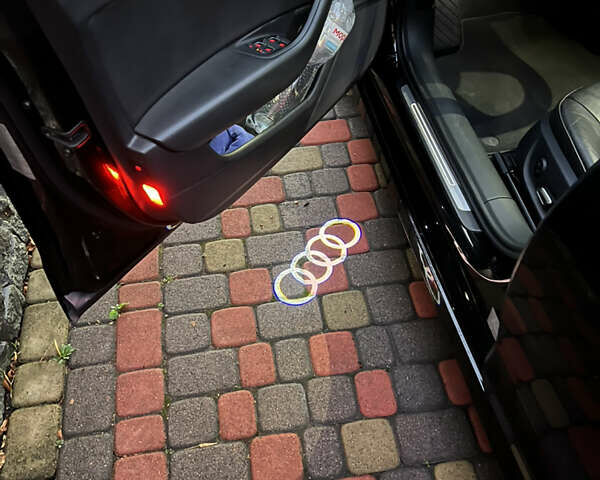 Ауди А6 2015 в Житомире на Automoto.ua Черный Ауди А6, объемом двигателя 1.97 л и пробегом 177 тыс. км за 23700 $, фото 8 на Automoto.ua