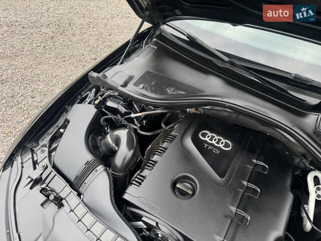 Ауди А6 2015 в Луцке на Automoto.ua Черный Ауди А6, объемом двигателя 2 л и пробегом 189 тыс. км за 12800 $, фото 48 на Automoto.ua