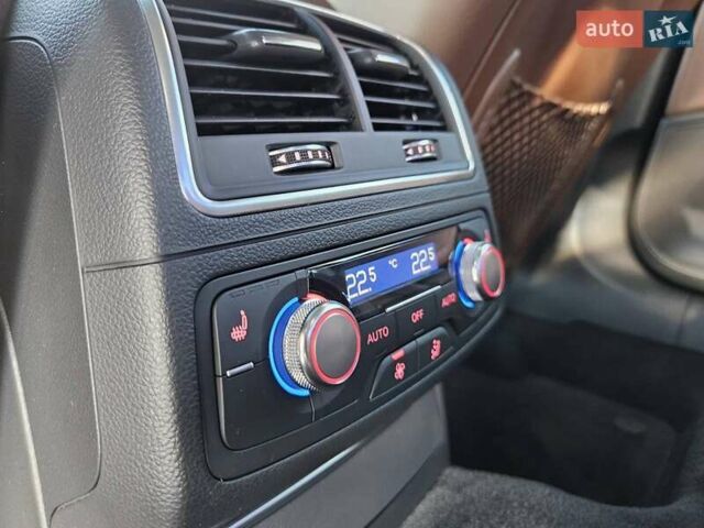 Ауди А6 2015 в Днепре (Днепропетровске) на Automoto.ua Черный Ауди А6, объемом двигателя 2 л и пробегом 160 тыс. км за 21300 $, фото 28 на Automoto.ua