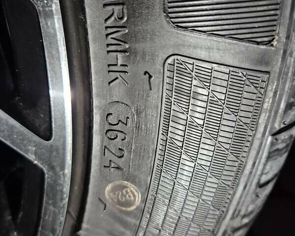 Черный Ауди А6, объемом двигателя 1.98 л и пробегом 183 тыс. км за 19800 $, фото 46 на Automoto.ua