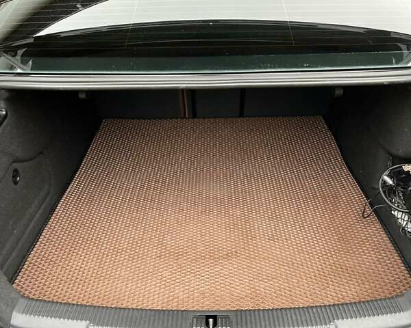 Черный Ауди А6, объемом двигателя 2 л и пробегом 317 тыс. км за 18900 $, фото 30 на Automoto.ua