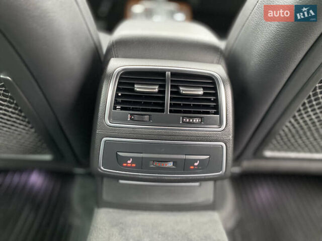 Черный Ауди А6, объемом двигателя 2 л и пробегом 218 тыс. км за 12800 $, фото 71 на Automoto.ua