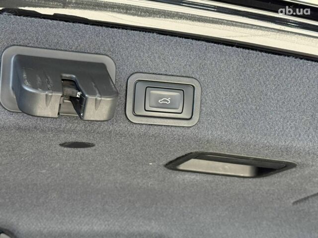 Черный Ауди А6, объемом двигателя 3 л и пробегом 190 тыс. км за 20490 $, фото 17 на Automoto.ua