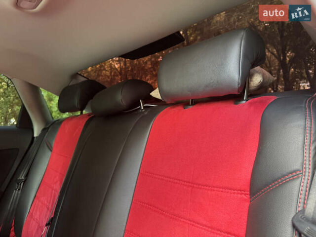 Черный Ауди А6, объемом двигателя 1.97 л и пробегом 221 тыс. км за 23000 $, фото 24 на Automoto.ua