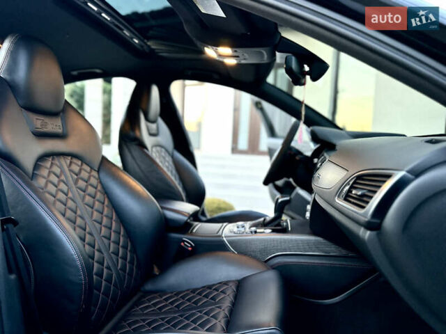 Чорний Ауді А6, об'ємом двигуна 3 л та пробігом 230 тис. км за 29999 $, фото 28 на Automoto.ua