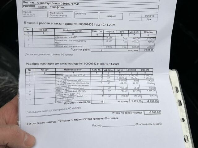 Чорний Ауді А6, об'ємом двигуна 2 л та пробігом 240 тис. км за 12900 $, фото 22 на Automoto.ua