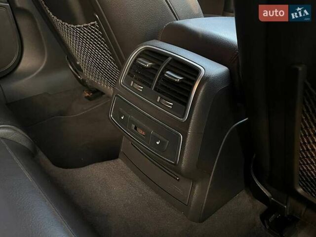 Ауді А6 2015 у Житомирі на Automoto.ua Чорний Ауді А6, об'ємом двигуна 2.97 л та пробігом 232 тис. км за 22000 $, фото 21 на Automoto.ua