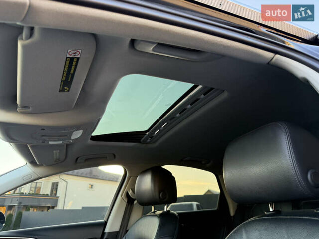 Ауді А6 2015 у Чернівцях на Automoto.ua Чорний Ауді А6, об'ємом двигуна 1.98 л та пробігом 160 тис. км за 19700 $, фото 26 на Automoto.ua