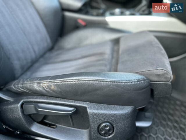 Черный Ауди А6, объемом двигателя 3 л и пробегом 285 тыс. км за 18350 $, фото 96 на Automoto.ua