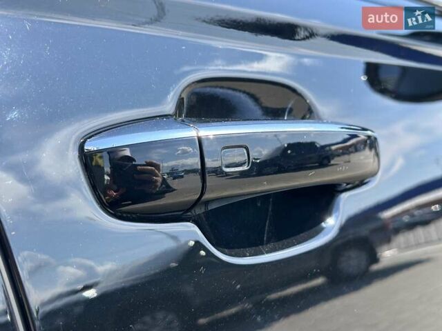 Черный Ауди А6, объемом двигателя 2.97 л и пробегом 182 тыс. км за 29999 $, фото 13 на Automoto.ua
