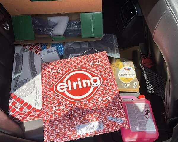 Чорний Ауді А6, об'ємом двигуна 1.98 л та пробігом 240 тис. км за 12900 $, фото 43 на Automoto.ua