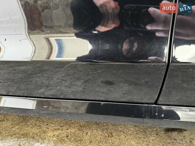 Черный Ауди А6, объемом двигателя 2.97 л и пробегом 345 тыс. км за 16800 $, фото 29 на Automoto.ua