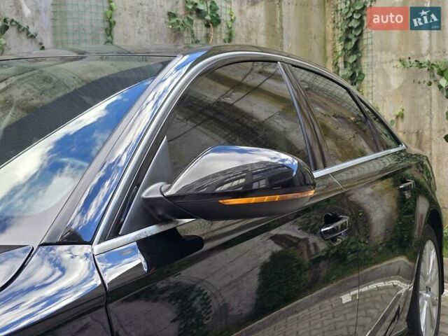 Ауді А6 2015 у Хмельницькому на Automoto.ua Чорний Ауді А6, об'ємом двигуна 1.97 л та пробігом 238 тис. км за 19999 $, фото 67 на Automoto.ua