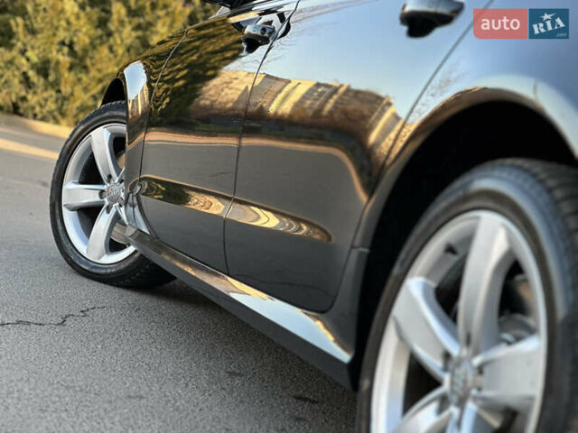 Черный Ауди А6, объемом двигателя 3 л и пробегом 285 тыс. км за 18350 $, фото 59 на Automoto.ua