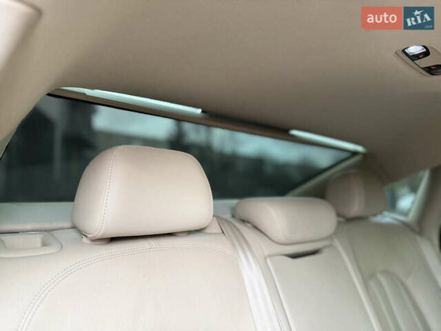 Ауді А6 2015 у Фастове на Automoto.ua Чорний Ауді А6, об'ємом двигуна 3 л та пробігом 94 тис. км за 20500 $, фото 28 на Automoto.ua