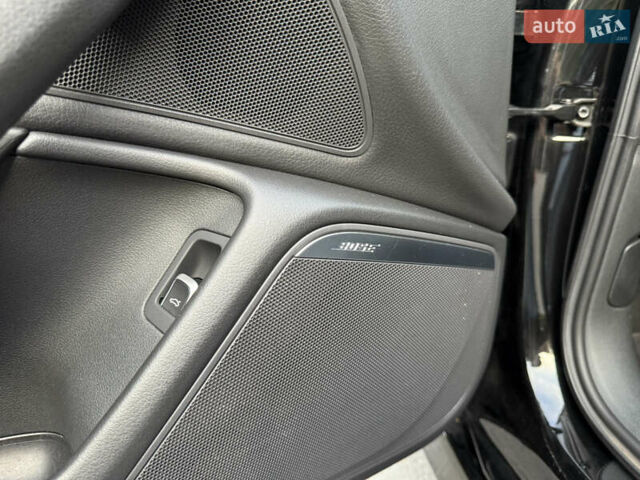 Черный Ауди А6, объемом двигателя 3 л и пробегом 180 тыс. км за 23500 $, фото 14 на Automoto.ua