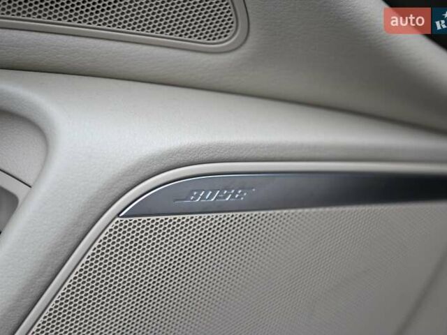 Чорний Ауді А6, об'ємом двигуна 3 л та пробігом 175 тис. км за 19900 $, фото 24 на Automoto.ua