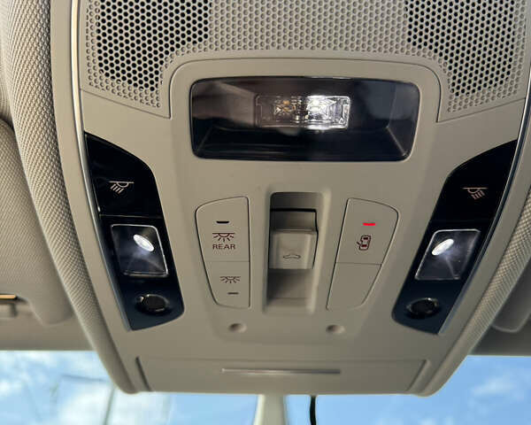 Чорний Ауді А6, об'ємом двигуна 1.97 л та пробігом 178 тис. км за 20500 $, фото 36 на Automoto.ua