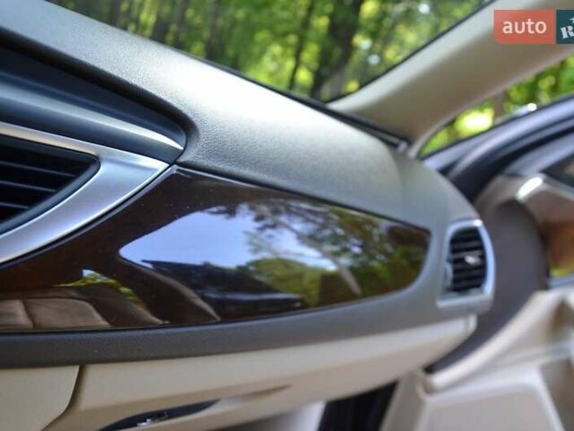 Ауди А6 2015 в Дрогобыче на Automoto.ua Черный Ауди А6, объемом двигателя 1.98 л и пробегом 190 тыс. км за 17400 $, фото 60 на Automoto.ua