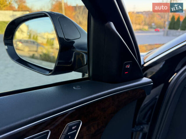 Ауді А6 2015 у Чернівцях на Automoto.ua Чорний Ауді А6, об'ємом двигуна 1.98 л та пробігом 160 тис. км за 19700 $, фото 28 на Automoto.ua