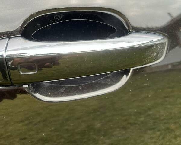 Черный Ауди А6, объемом двигателя 2 л и пробегом 317 тыс. км за 18900 $, фото 29 на Automoto.ua