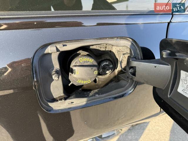 Чорний Ауді А6, об'ємом двигуна 1.97 л та пробігом 219 тис. км за 21000 $, фото 24 на Automoto.ua