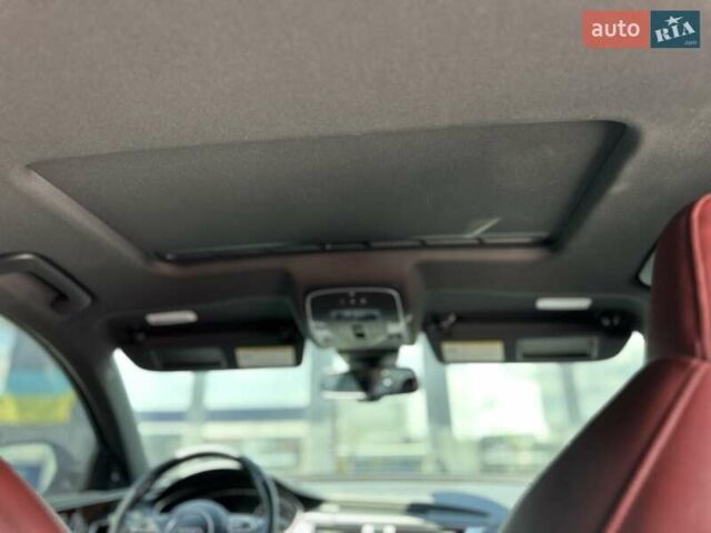 Черный Ауди А6, объемом двигателя 2.97 л и пробегом 182 тыс. км за 29999 $, фото 32 на Automoto.ua